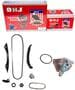DNJ Engine Components Timing Chain Kit