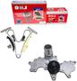 DNJ Engine Components Timing Chain Kit