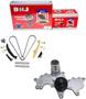 DNJ Engine Components Timing Chain Kit