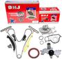 DNJ Engine Components Timing Chain Kit
