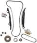 DNJ Engine Components Timing Chain Kit
