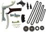 DNJ Engine Components Timing Chain Kit