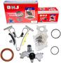 DNJ Engine Components Timing Chain Kit