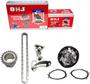 DNJ Engine Components Timing Chain Kit