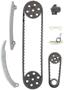 DNJ Engine Components Timing Chain Kit