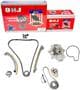 DNJ Engine Components Timing Chain Kit