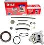 DNJ Engine Components Timing Chain Kit