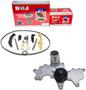 DNJ Engine Components Timing Chain Kit