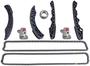 DNJ Engine Components Timing Chain Kit