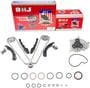 DNJ Engine Components Timing Chain Kit