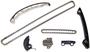 DNJ Engine Components Timing Chain Kit