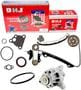 DNJ Engine Components Timing Chain Kit