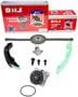 DNJ Engine Components Timing Chain Kit