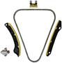 DNJ Engine Components Timing Chain Kit