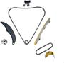 DNJ Engine Components Timing Chain Kit
