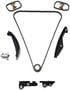 DNJ Engine Components Timing Chain Kit
