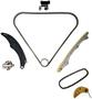 DNJ Engine Components Timing Chain Kit