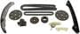 DNJ Engine Components Timing Chain Kit