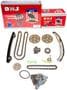 DNJ Engine Components Timing Chain Kit
