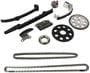 DNJ Engine Components Timing Chain Kit