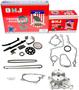 DNJ Engine Components Timing Chain Kit