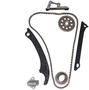 DNJ Engine Components Timing Chain Kit