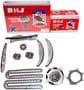 DNJ Engine Components Timing Chain Kit