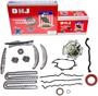 DNJ Engine Components Timing Chain Kit