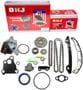 DNJ Engine Components Timing Chain Kit