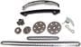 DNJ Engine Components Timing Chain Kit