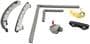 DNJ Engine Components Timing Chain Kit