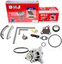 DNJ Engine Components Timing Chain Kit