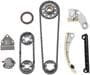 DNJ Engine Components Timing Chain Kit