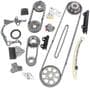 DNJ Engine Components Timing Chain Kit