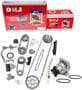 DNJ Engine Components Timing Chain Kit
