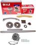 DNJ Engine Components Timing Chain Kit