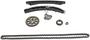 DNJ Engine Components Timing Chain Kit
