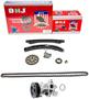 DNJ Engine Components Timing Chain Kit