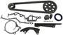 DNJ Engine Components Timing Chain Kit