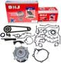 DNJ Engine Components Timing Chain Kit