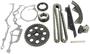 DNJ Engine Components Timing Chain Kit