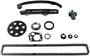 DNJ Engine Components Timing Chain Kit
