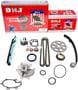 DNJ Engine Components Timing Chain Kit