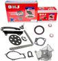 DNJ Engine Components Timing Chain Kit