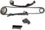 DNJ Engine Components Timing Chain Kit