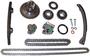 DNJ Engine Components Timing Chain Kit