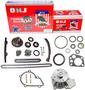 DNJ Engine Components Timing Chain Kit