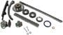 DNJ Engine Components Timing Chain Kit