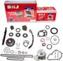 DNJ Engine Components Timing Chain Kit