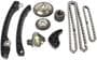 DNJ Engine Components Timing Chain Kit